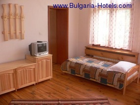 Bulgaria hotels